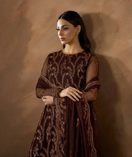 Zarif Dharkash Emb Net`26 DK#5