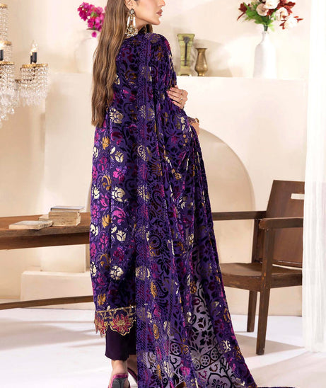 Adan's Libas Micro Plachi'24 D#4