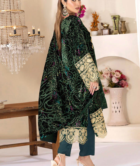 Adan's Libas Micro Plachi'24 D#3