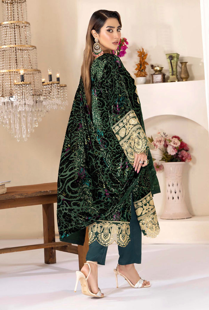 Adan's Libas Micro Plachi'24 D#3