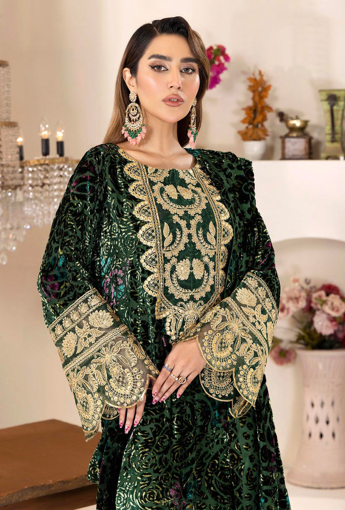 Adan's Libas Micro Plachi'24 D#3