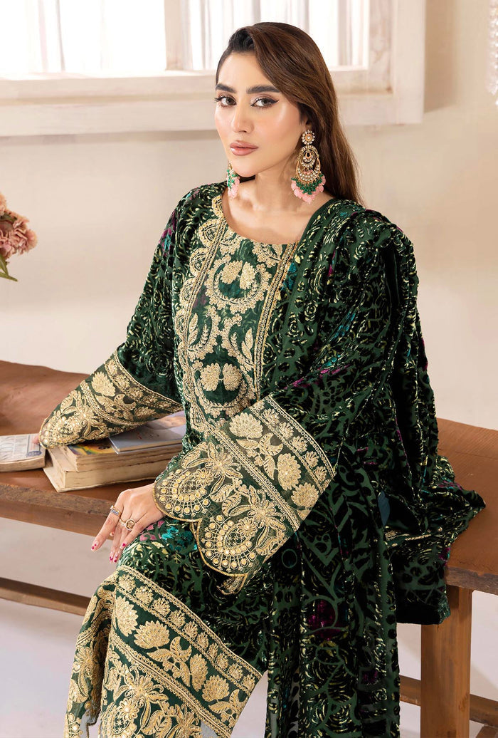 Adan's Libas Micro Plachi'24 D#3