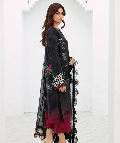 BR Charizma Melody Lawn'24 V#2 PM#16