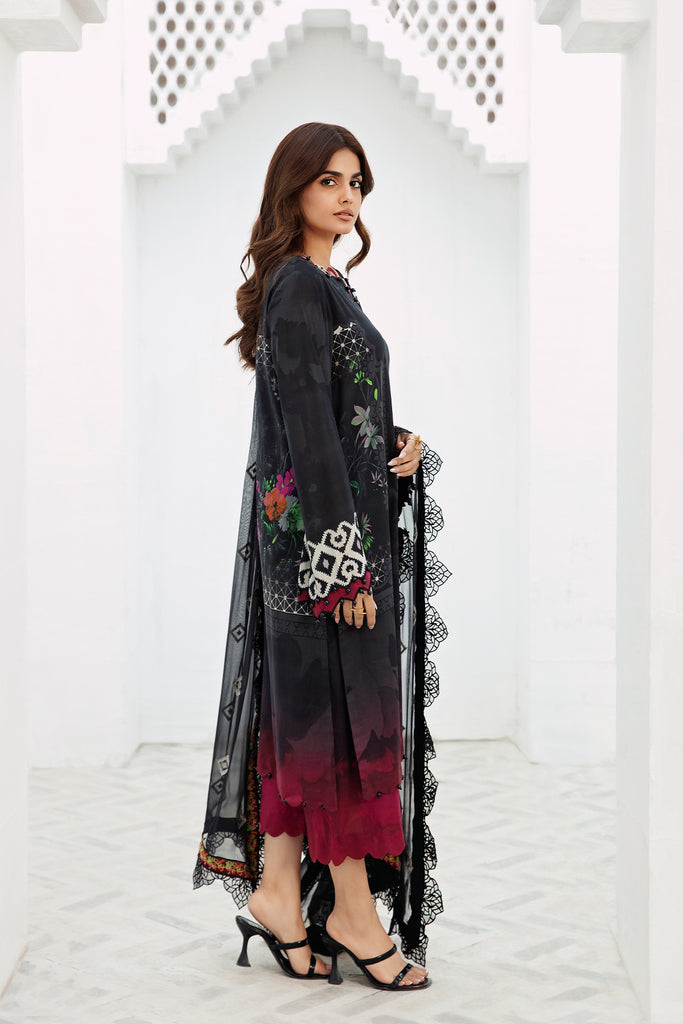 BR Charizma Melody Lawn'24 V#2 PM#16