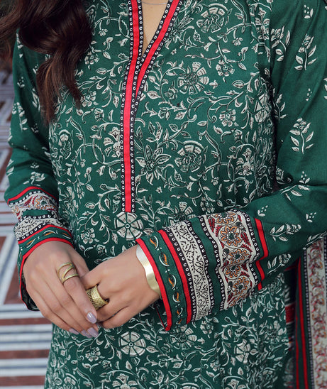 Lakhany Komal Lawn`22 D#2029 L Zink