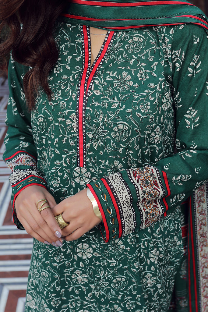 Lakhany Komal Lawn`22 D#2029 L Zink