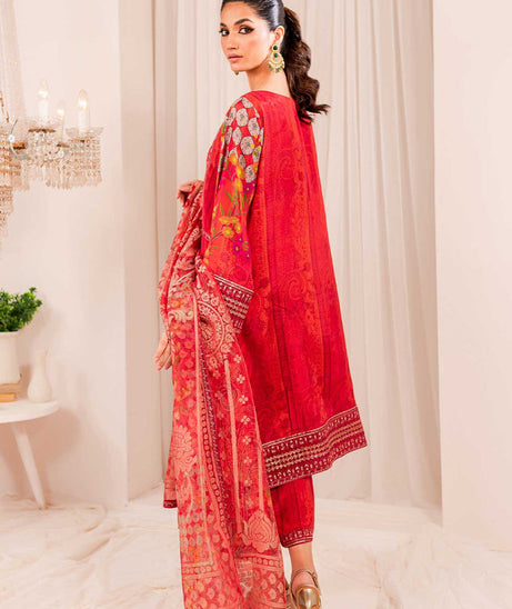 BR Charizma Tabeer V/Silk`23 CTW#08