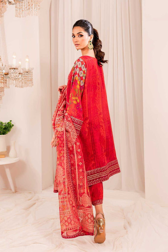BR Charizma Tabeer V/Silk`23 CTW#08