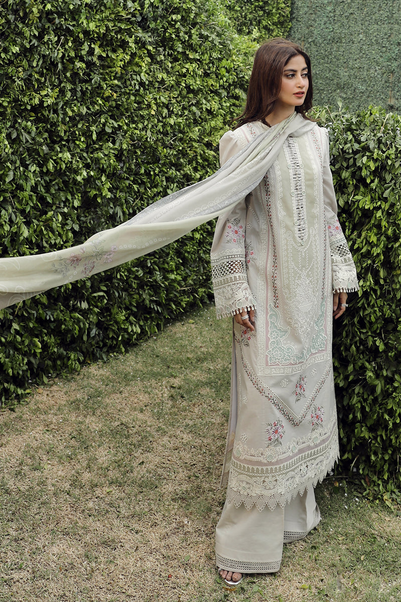 Qalamkar Festive Lawn'24 PS#11