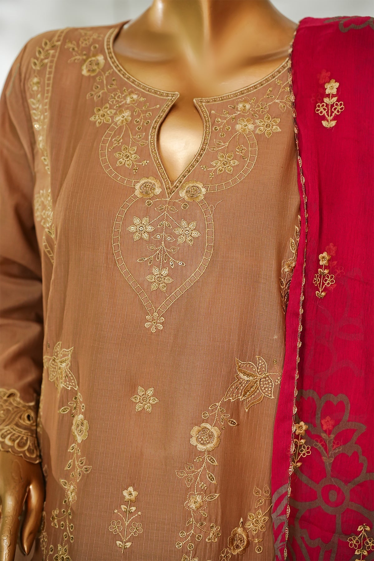 Aifa Festive Lawn`26 AFFV#26204