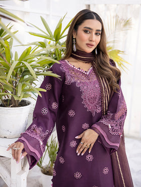 Parishay Dilkash Lawn'24 D#4