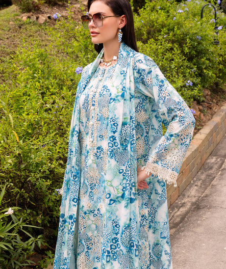 Shaista Muscari C/Kari Lawn`26 D#27
