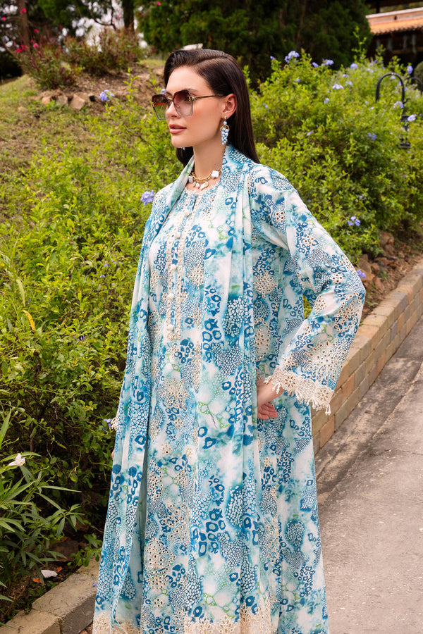 Shaista Muscari C/Kari Lawn`26 D#27