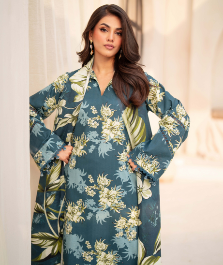 Hamdam Lavie Khaddar`25 D#05