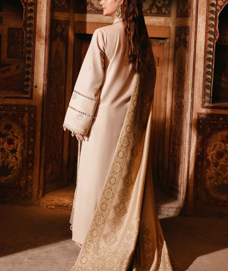 Hamdam Onora Khaddar`25 D#02