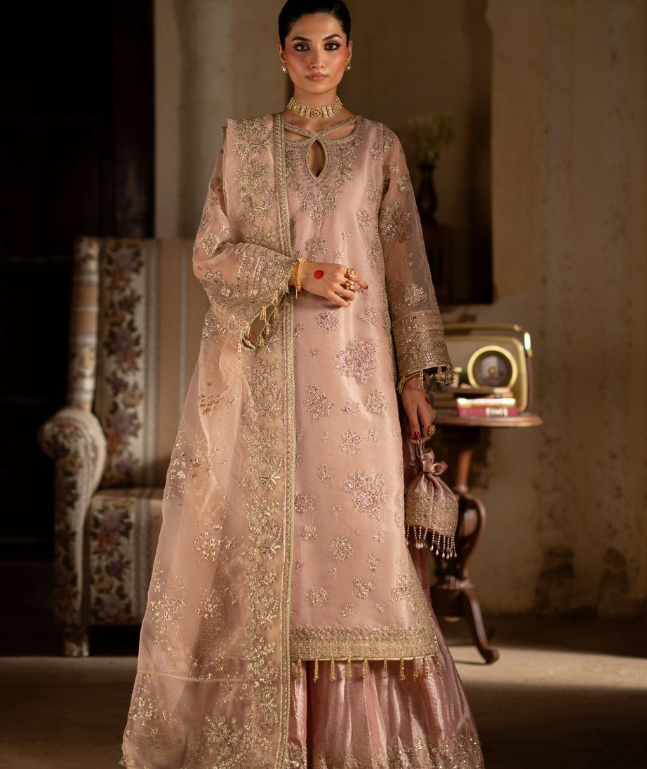 AJR Dastan-e-Ishq Festive`25 DS#4
