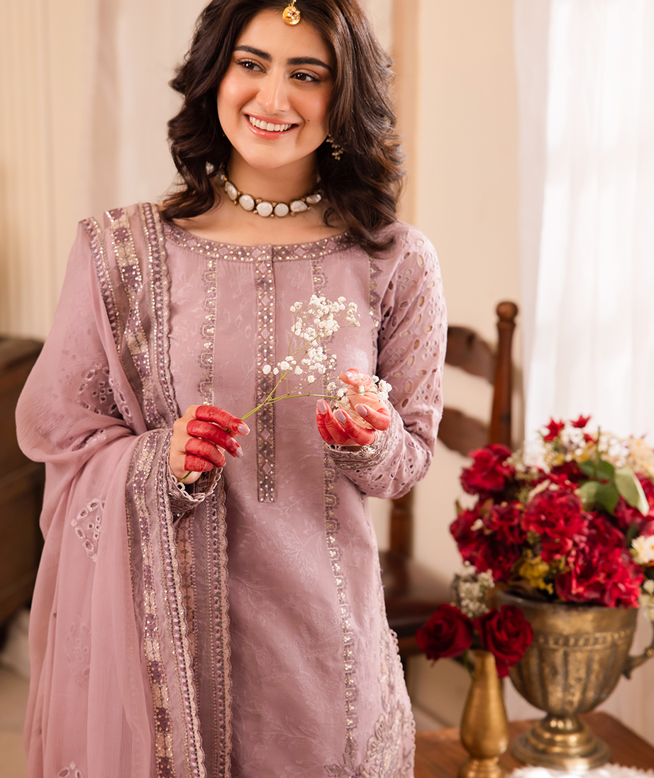 Iznik Nani Ka Ghar Eid`24 NKG#04