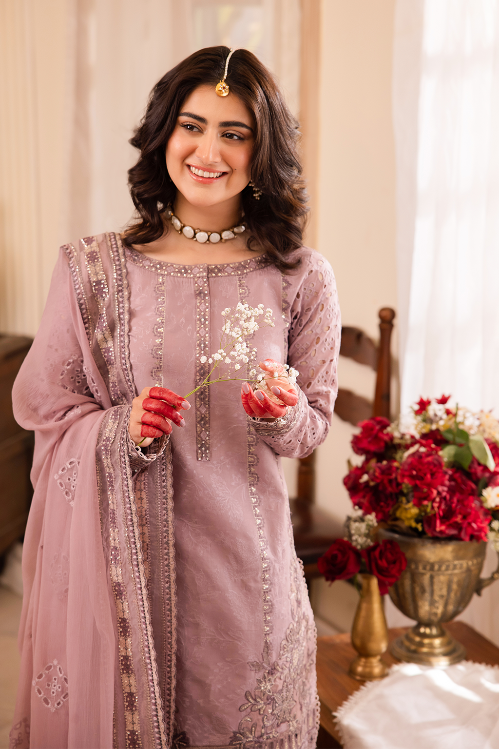 Iznik Nani Ka Ghar Eid`24 NKG#04