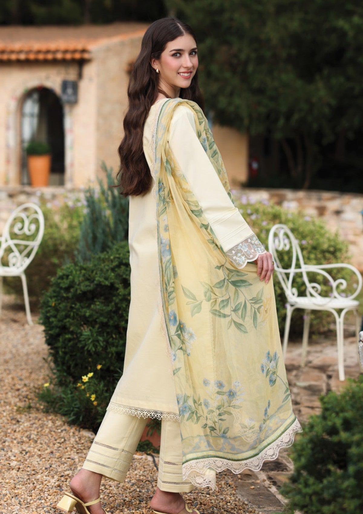 Ayleen Luxe Blossom`26 (ZAAVIA)