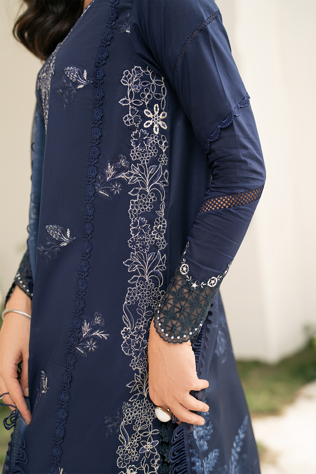 Iznik Festive Edition`25 IFE#04