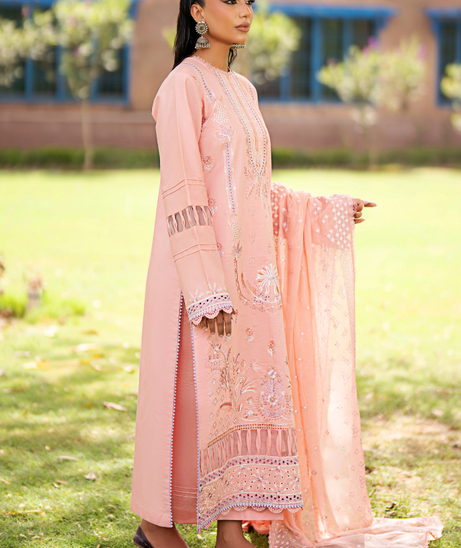 Hamdam Selin Emb Lawn`25 D#04