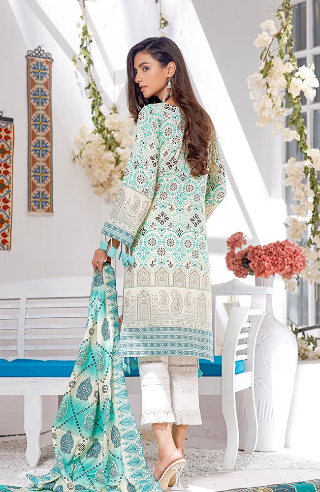 Mahnoor Chikankari Emb`21 D#3-A