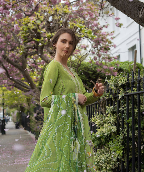 Sobia Nazir Basics '25 3A