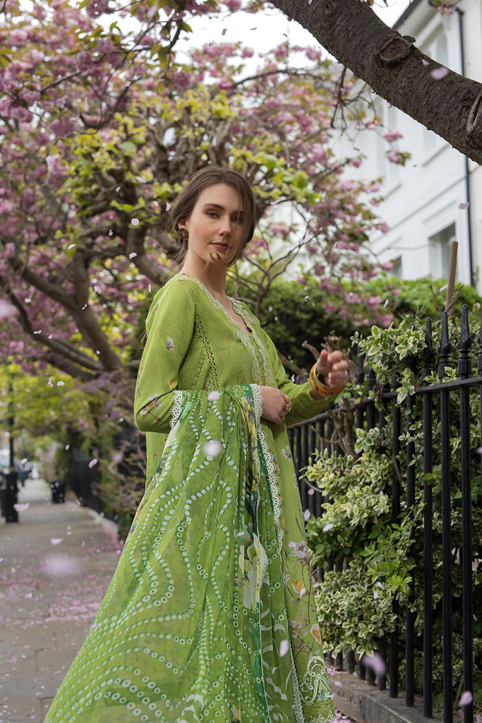Sobia Nazir Basics '25 3A