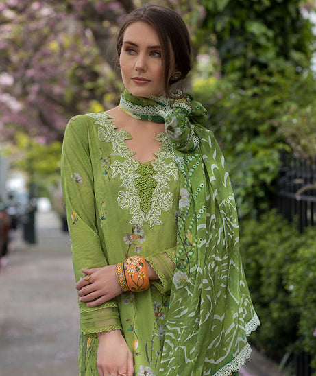 Sobia Nazir Basics '25 3A