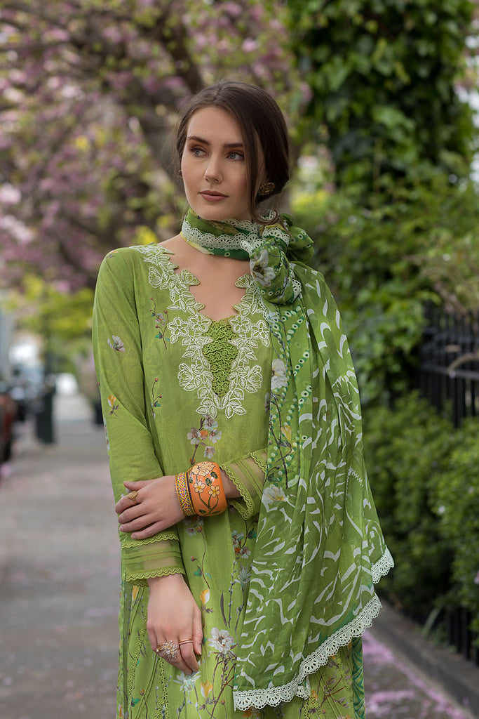 Sobia Nazir Basics '25 3A