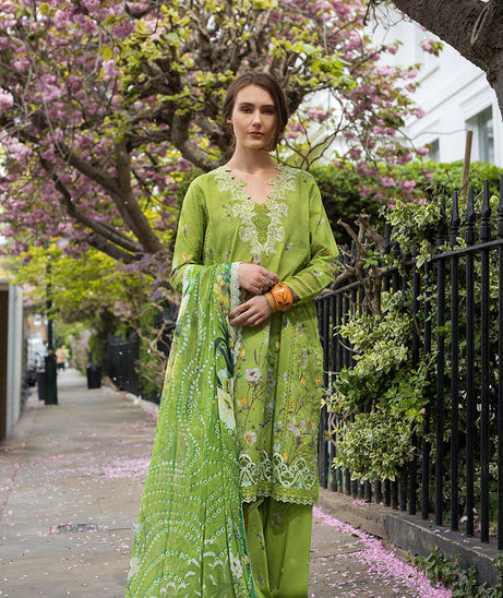 Sobia Nazir Basics '25 3A