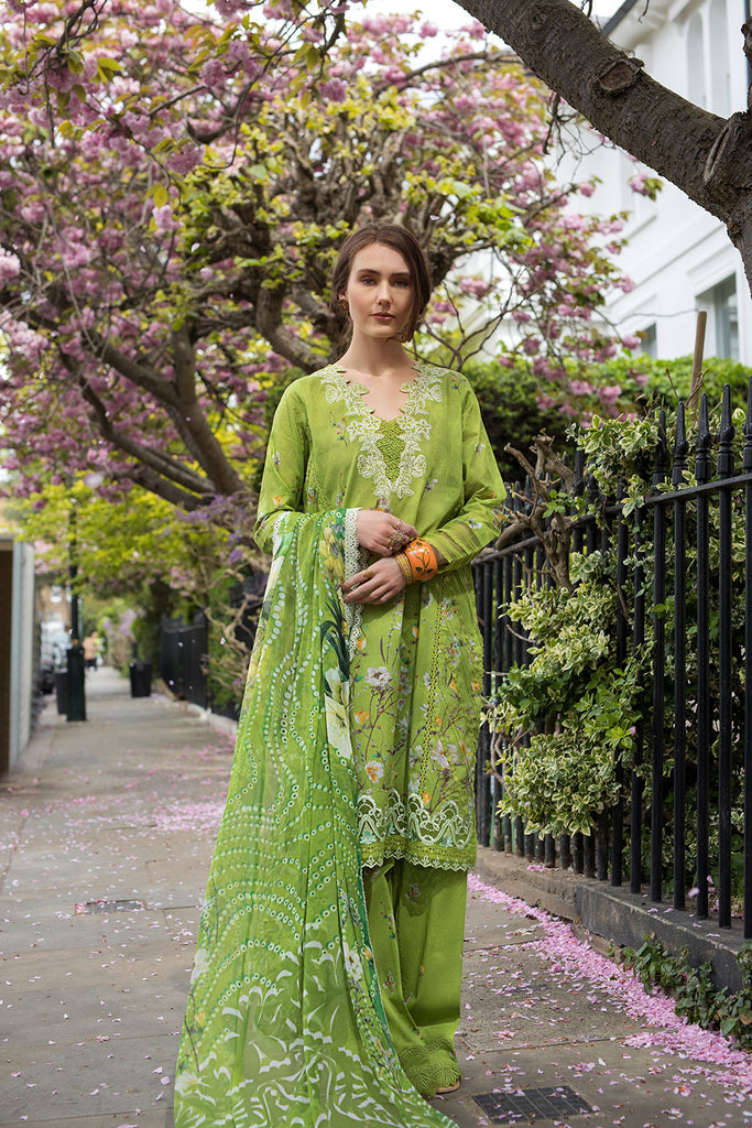 Sobia Nazir Basics '25 3A