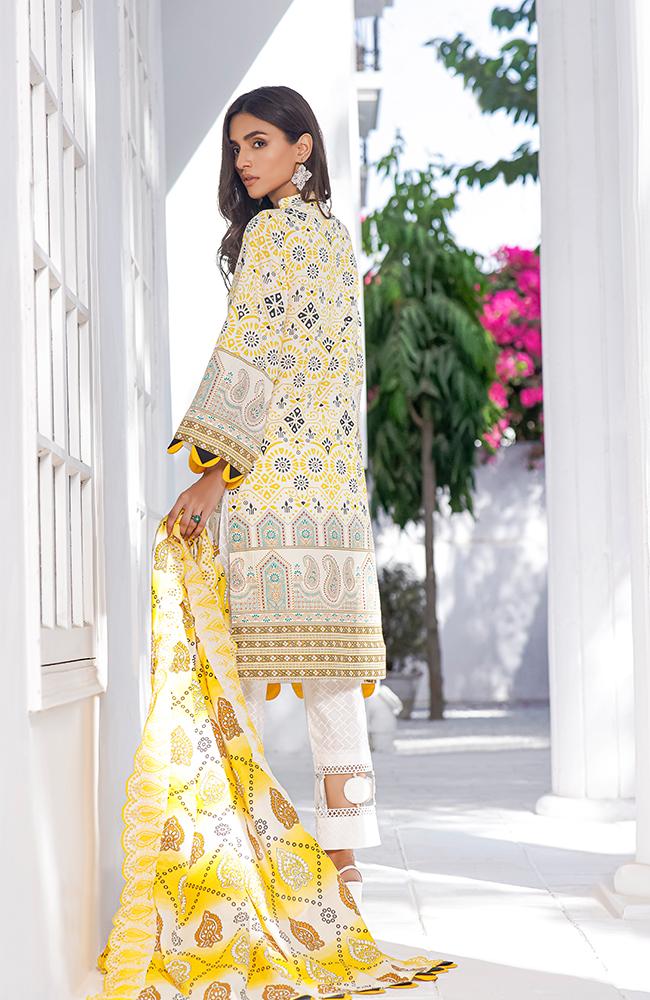 Mahnoor Chikankari Emb`21 D#3-B