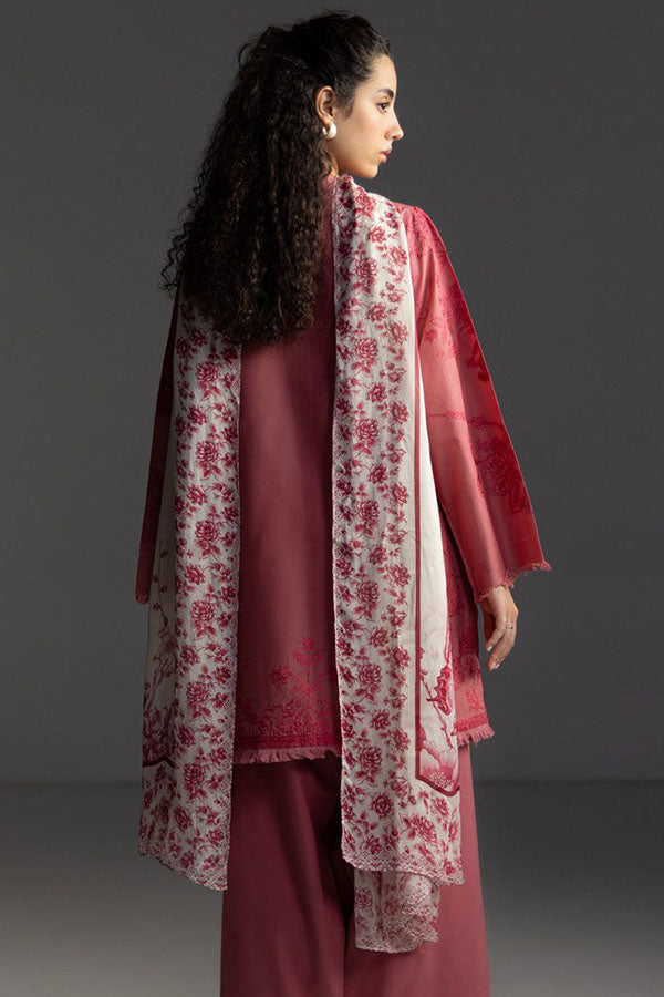 Coco By Zara Shahjahan Lawn'26 D#3B