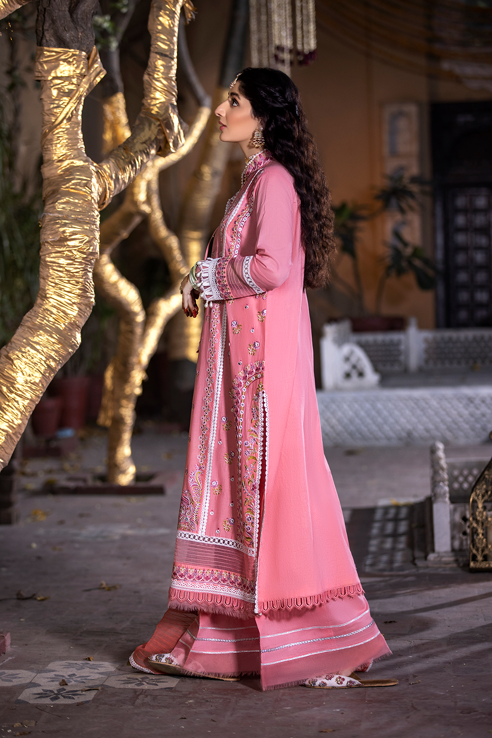 Zysha by Sobia Nazir`22 D# 3B Zamrud