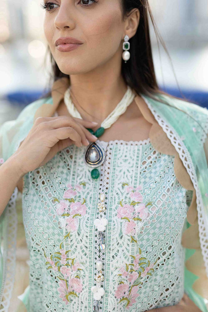 Sobia Nazir Luxury Lawn '22 D#3b