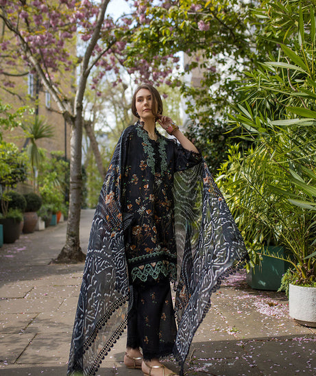 Sobia Nazir Basics '25 3B