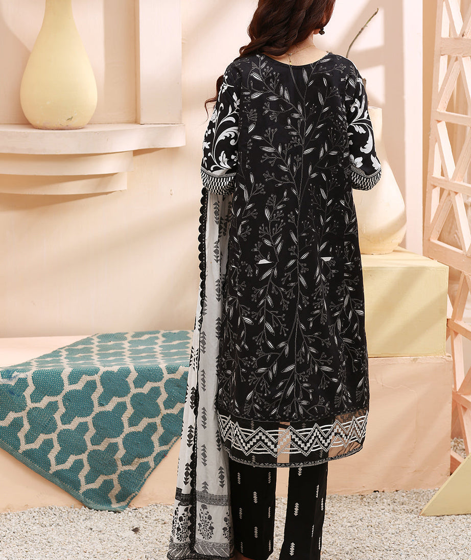 Mishkal Black & White`21 MSK#7