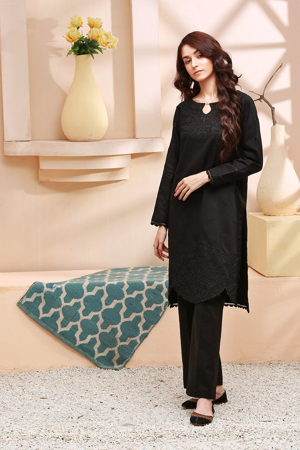 Mishkal Black & White`21 MSK#9