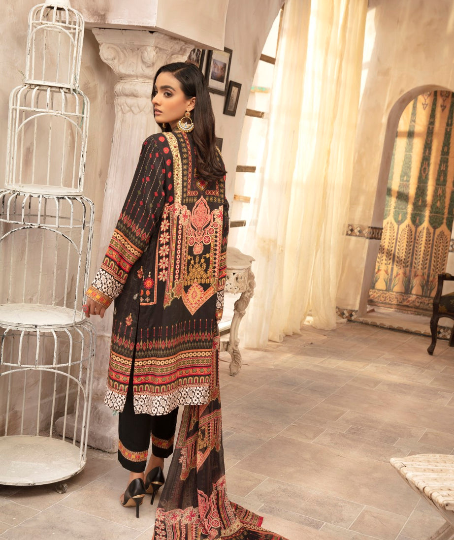 Johra Sahil DP Emb Viscose`21 JR#89