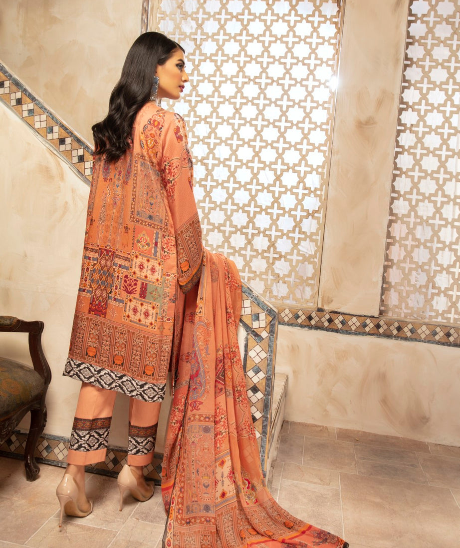 Johra Sahil DP Emb Viscose`21 JR#96