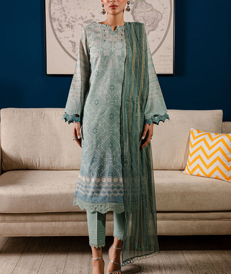 RA Nureh Signature Lawn'24 SP#109