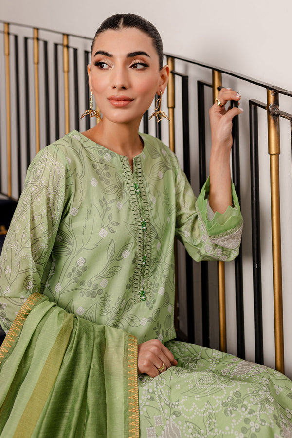 RA Nureh Signature Lawn'24 SP#106