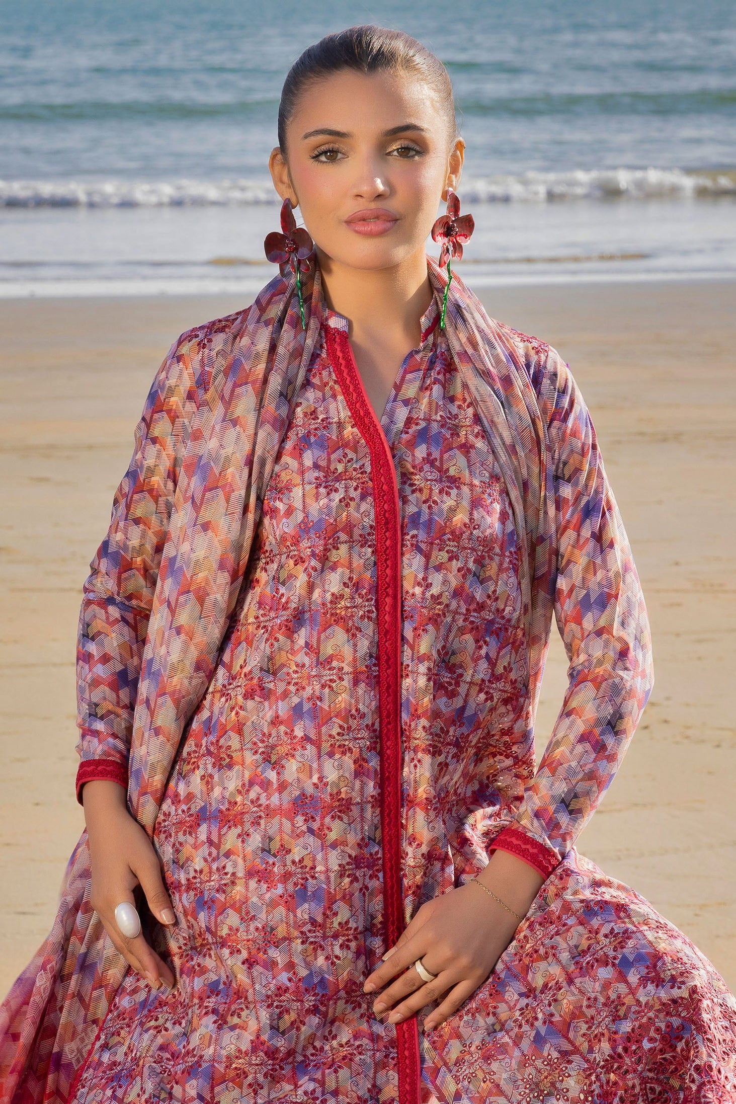 Muscari Luxury C/Kari Lawn`25 SCC#205