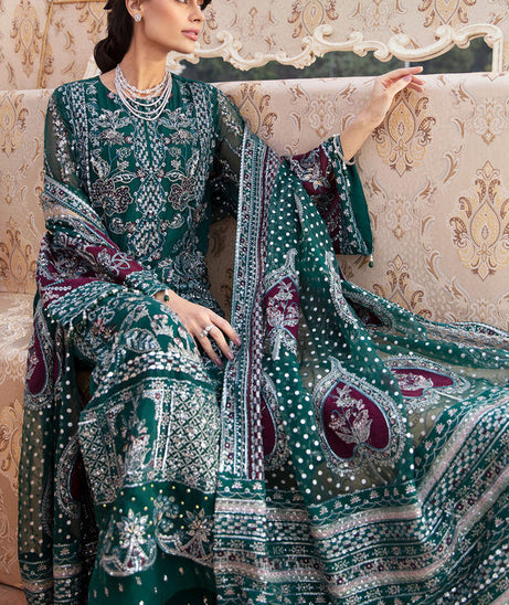 RA Nureh Luxury Chiffon'24 NL#63