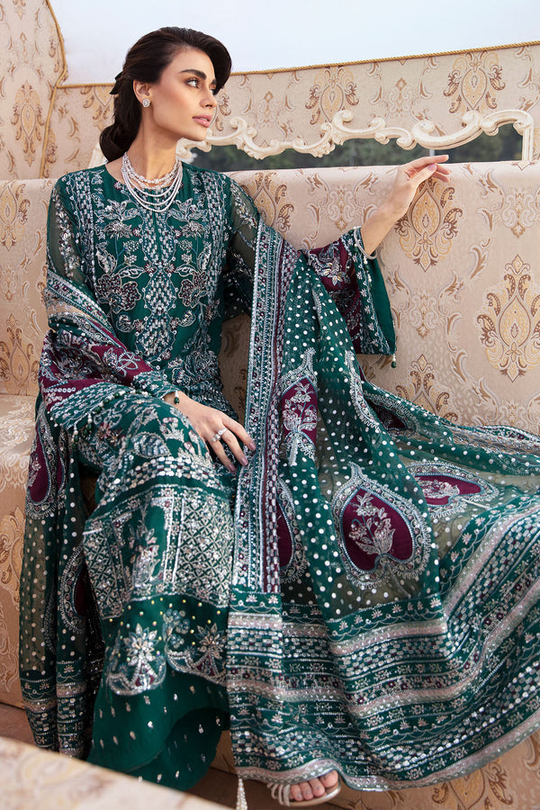 RA Nureh Luxury Chiffon'24 NL#63