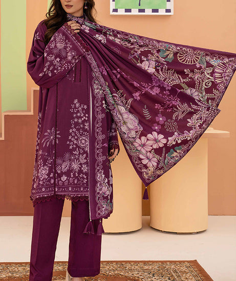 Raji S Adda-e-Husan Linen'26 Rj #1