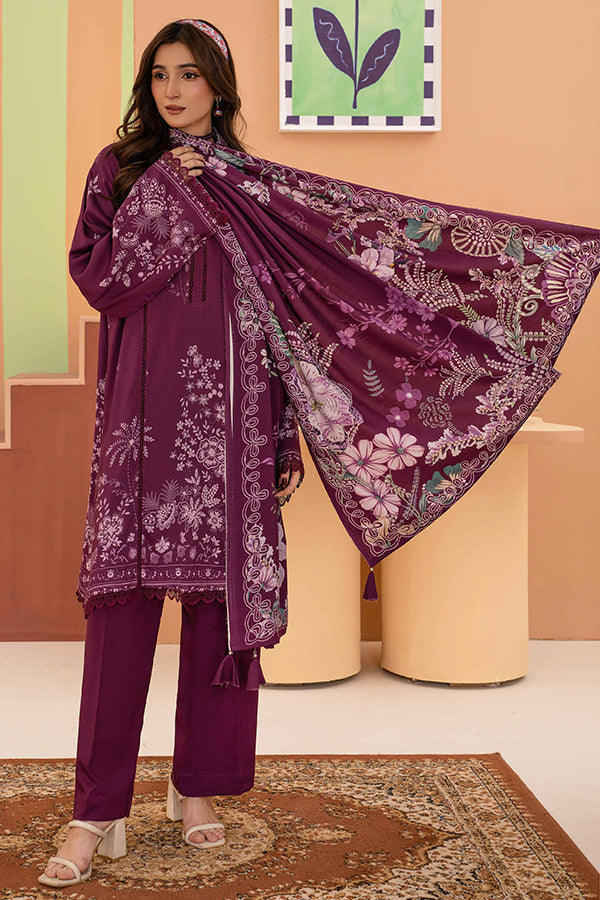 Raji S Adda-e-Husan Linen'26 Rj #1