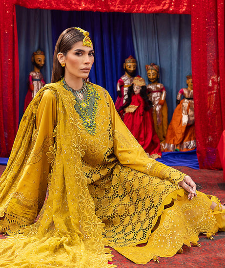 RA Nureh Mela F/Lawn'24 NDS#100