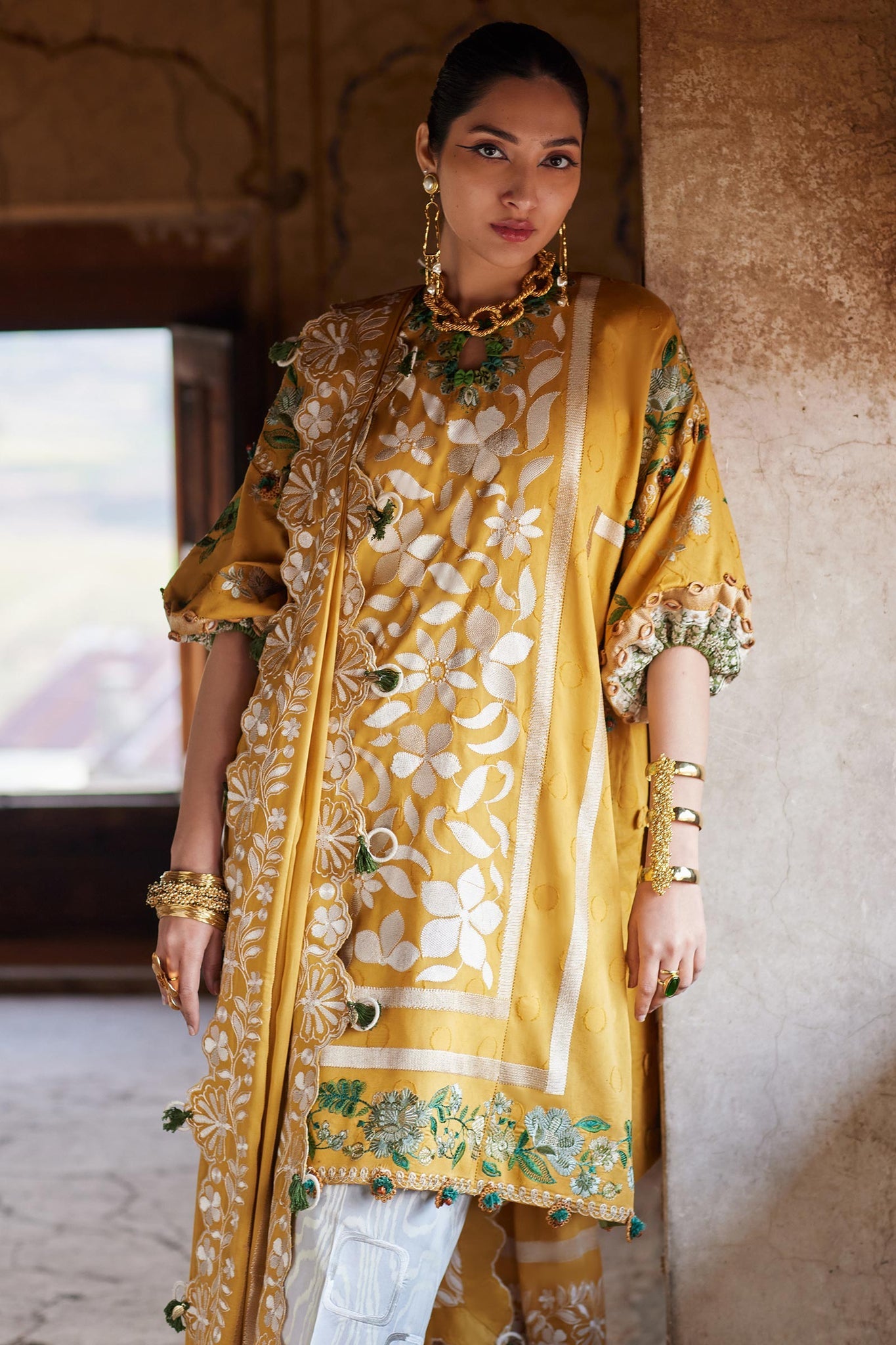Elan Lawn`25 AURELIA (08 B)